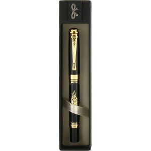 osmanlı tuğrası kabartma kalem seti