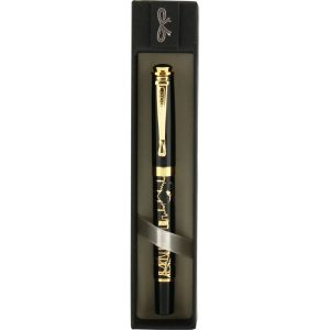 İstanbul kabartma kalem seti