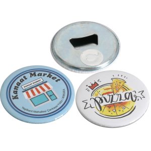 açacaklı buton magnet