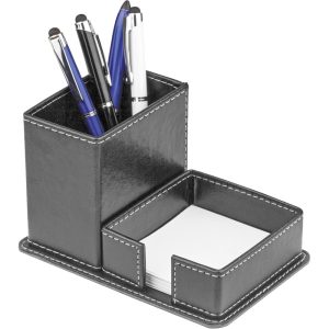 deri kalemlik ve notluk