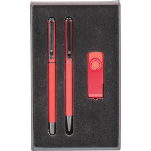 USB Kalem Set