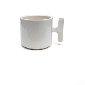 Seramik / Porselen Kupa