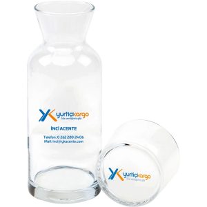 cam sürahi ve bardak takımı