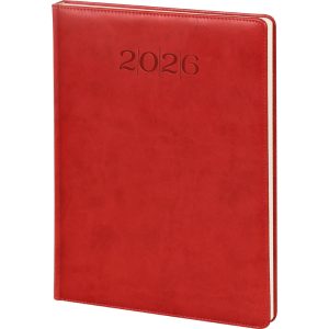 dikişli haftalık ajanda