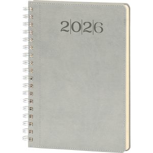 Spiralli Haftalık Ajanda