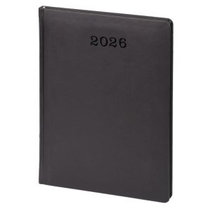 Dikişli Haftalık Ajanda