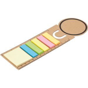 notluk kitap ayracı