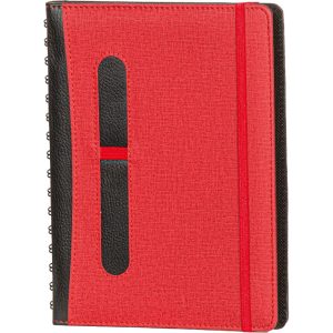 Gizli Spiralli Günlük Ajanda