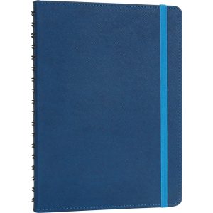 gizli spiralli günlük ajanda