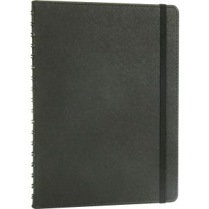 gizli spiralli günlük ajanda