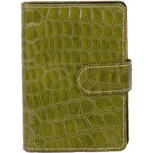 organizer cep defteri