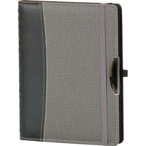 Gizli Spiralli Ajanda Kapağı