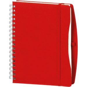 spiralli günlük ajanda