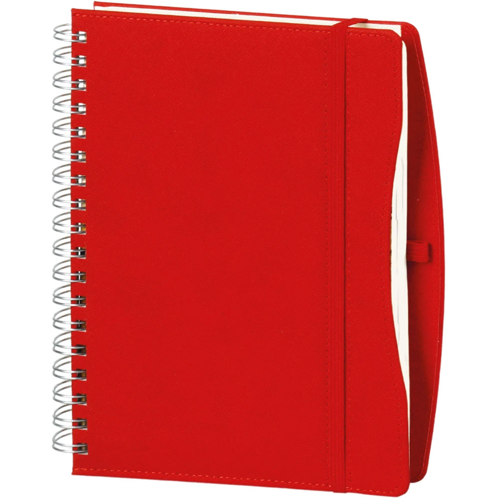 spiralli günlük ajanda