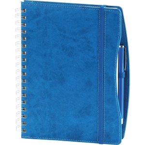 spiralli günlük ajanda