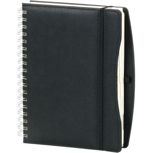 spiralli günlük ajanda