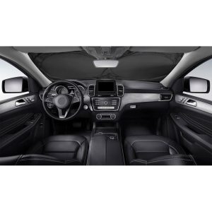 Metalize Oto Güneşliği