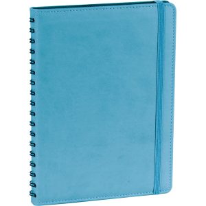 gizli spiralli günlük ajanda