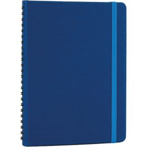 gizli spiralli defter