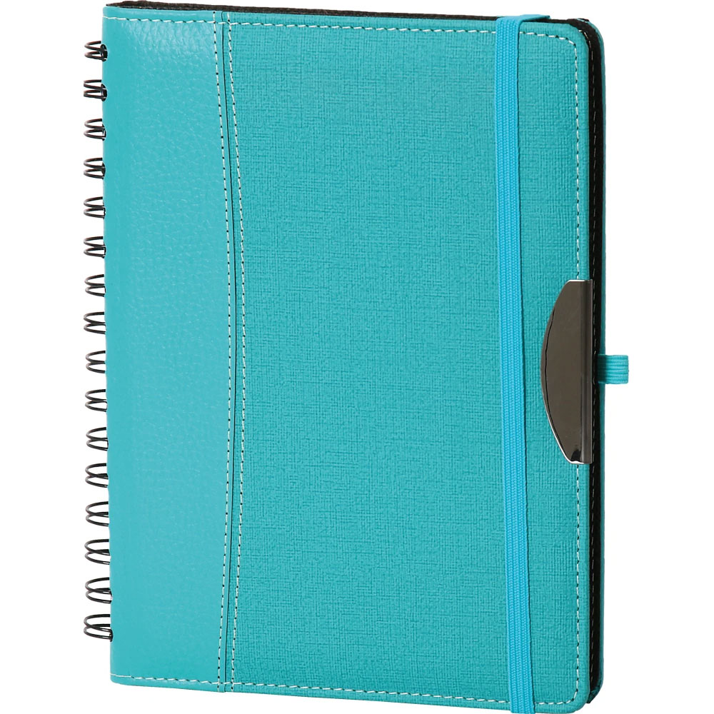 gizli spiralli günlük ajanda